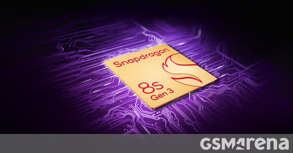 Snapdragon 8s Gen 3: Los nuevos reyes del rendimiento 6 Snapdragon 8s Gen 3: Los nuevos reyes del rendimiento