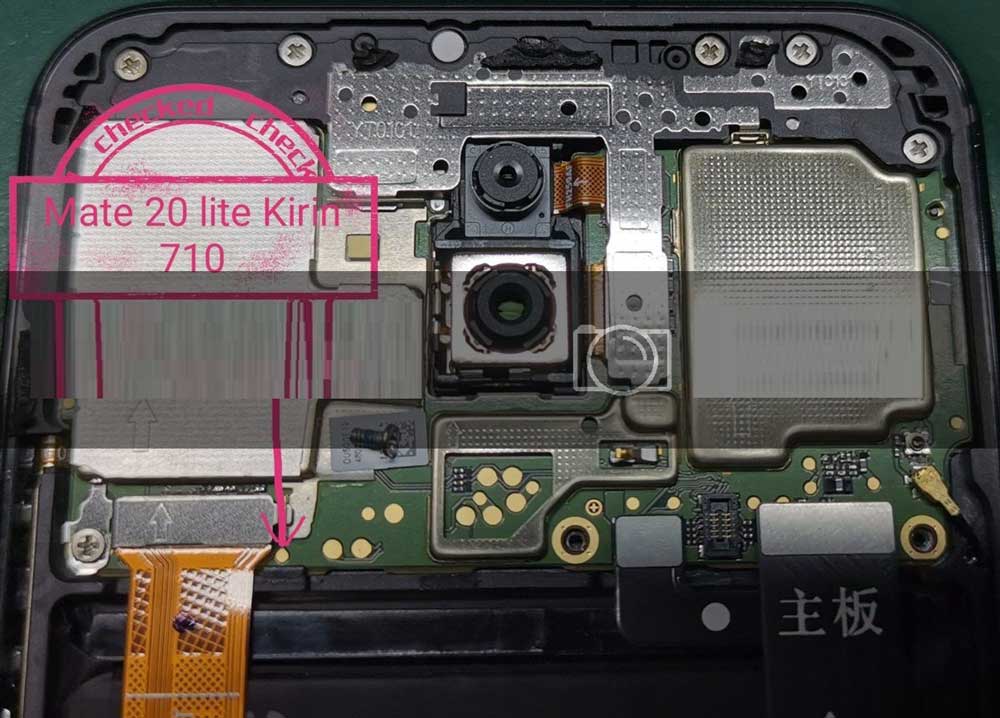 SNE-LX3: ¡DESCUBRE cómo LIBERAR tu HUAWEI Mate 20 Lite! 2 sne lx3 descubre como liberar tu huawei mate 20 lite