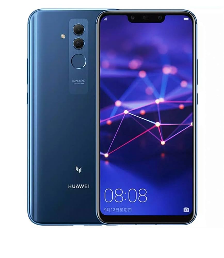 SNE-LX3 HUAWEI: ¡LIBÉRALO de Telcel, AT&T y Movistar! 2 sne lx3 huawei liberalo de telcel att y movistar