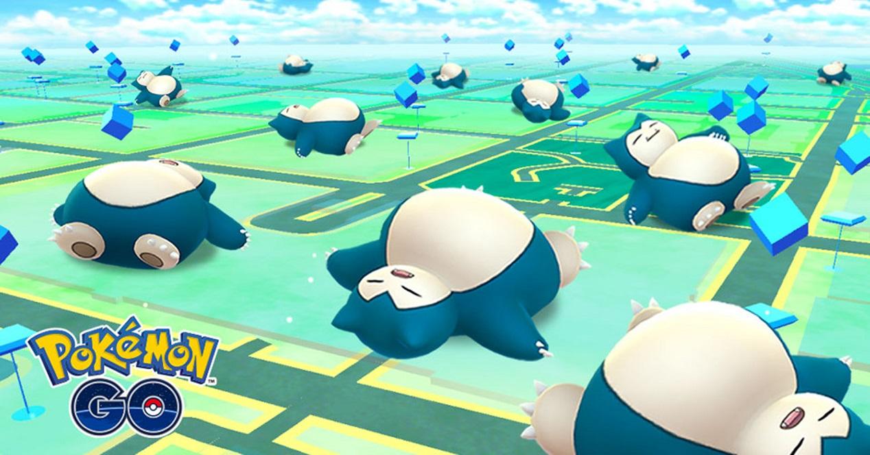snorlax vs team rocket estrategias inesperadas para vencer