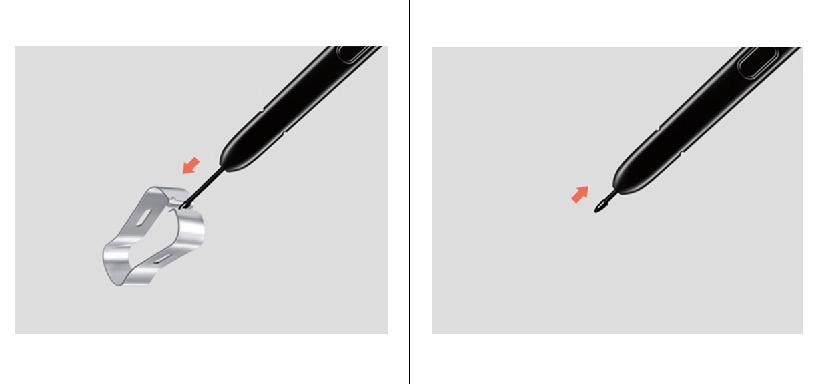 Solucciones Rápidas para Problemas del S Pen: ¡Descúbrelas! 2 solucciones rapidas para problemas del s pen descubrelas