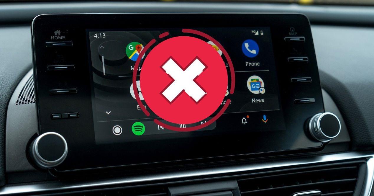 Solución Rápida: Arregla Android Auto Sin Complicaciones 2 solucion rapida arregla android auto sin complicaciones