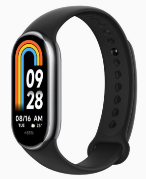 Soluciona el Problema de Vinculación de tu Mi Band 8 Rápido 2 soluciona el problema de vinculacion de tu mi band 8 rapido