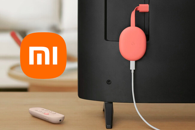 Soluciona Problemas de Emisión en tu Chromecast Xiaomi 2 soluciona problemas de emision en tu chromecast