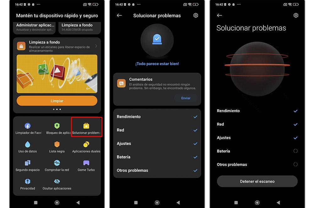 Soluciona Rápido Problemas de Internet en tu Xiaomi 2 soluciona rapido problemas de internet en tu