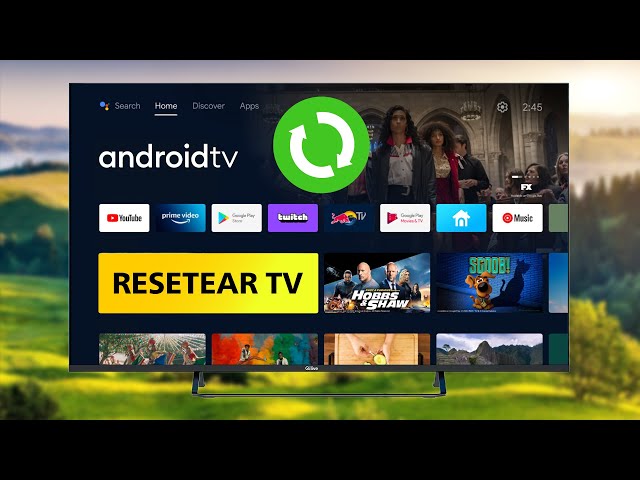 Soluciona Rápido Problemas Técnicos de Tu TV QILIVE