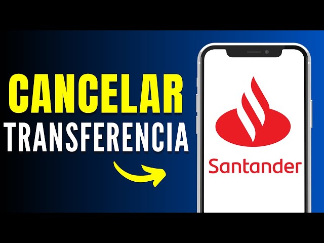soluciones sorpresivas para transferencias en santander