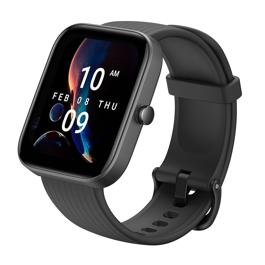 SON AMAZFIT WATERPROOF DESCUBRE SU RESISTENCIA