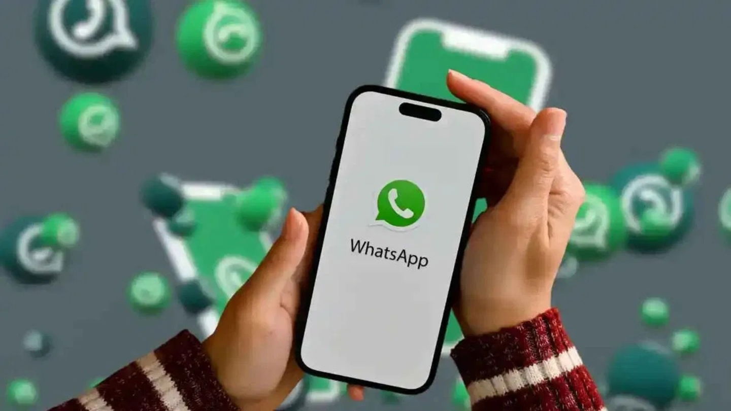 Son gratis las llamadas de WhatsApp Descúbrelo aquí 2 son gratis las llamadas de whatsapp descubrelo aqui