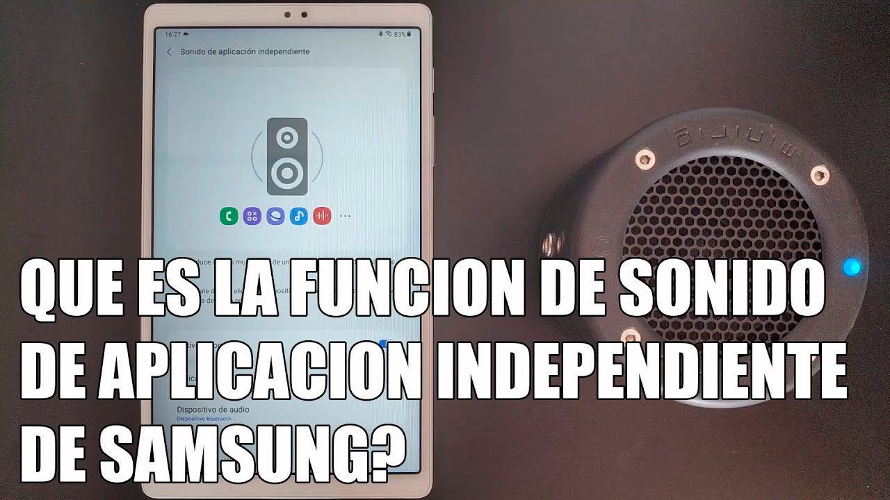 Sonido de APLICACIÓN INDEPENDIENTE: ¡Descubre Motorola! 2 sonido de aplicacion independiente descubre motorola
