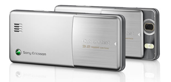sony ericsson c510 descubre sus impactantes caracteristicas