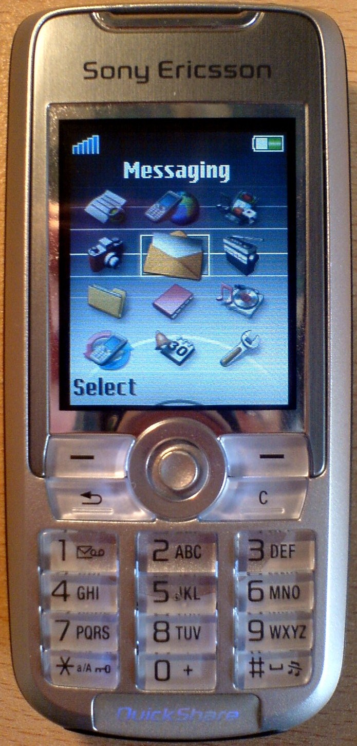 SONY ERICSSON K700: Qué LO HACE ÚNICO DESCÚBRELO AQUÍ 2 sony ericsson k700 que lo hace unico descubrelo aqui