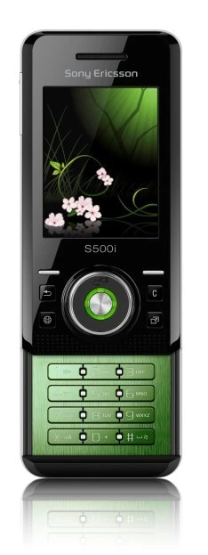 Sony Ericsson S500: Sorpréndete con sus características únicas 2 sony ericsson s500 sorprendete con sus caracteristicas unicas