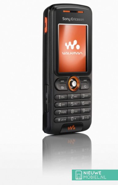 SONY ERICSSON W200: ¡Descubre sus Increíbles Funciones! 2 sony ericsson w200 descubre sus increibles funciones