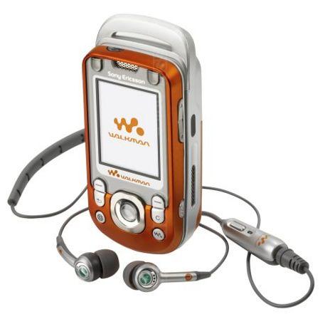 SONY ERICSSON W550: Especificaciones que Te Sorprenderán 2 sony ericsson w550 especificaciones que te sorprenderan