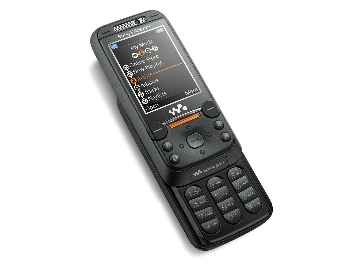SONY ERICSSON W850I: DESCUBRE sus INCREÍBLES CARACTERÍSTICAS 2 sony ericsson w850i descubre sus increibles caracteristicas