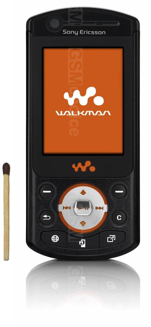 SONY ERICSSON W900: ¡Especificaciones que Te Sorprenderán! 2 sony ericsson w900 especificaciones que te sorprenderan