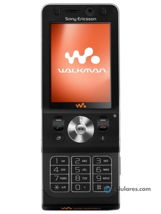 sony ericsson w910 especificaciones sorprendentes reveladas
