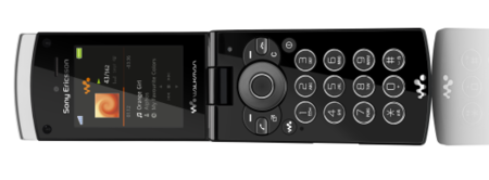 SONY ERICSSON W980: DESCUBRE sus INCREÍBLES CARACTERÍSTICAS 2 sony ericsson w980 descubre sus increibles caracteristicas