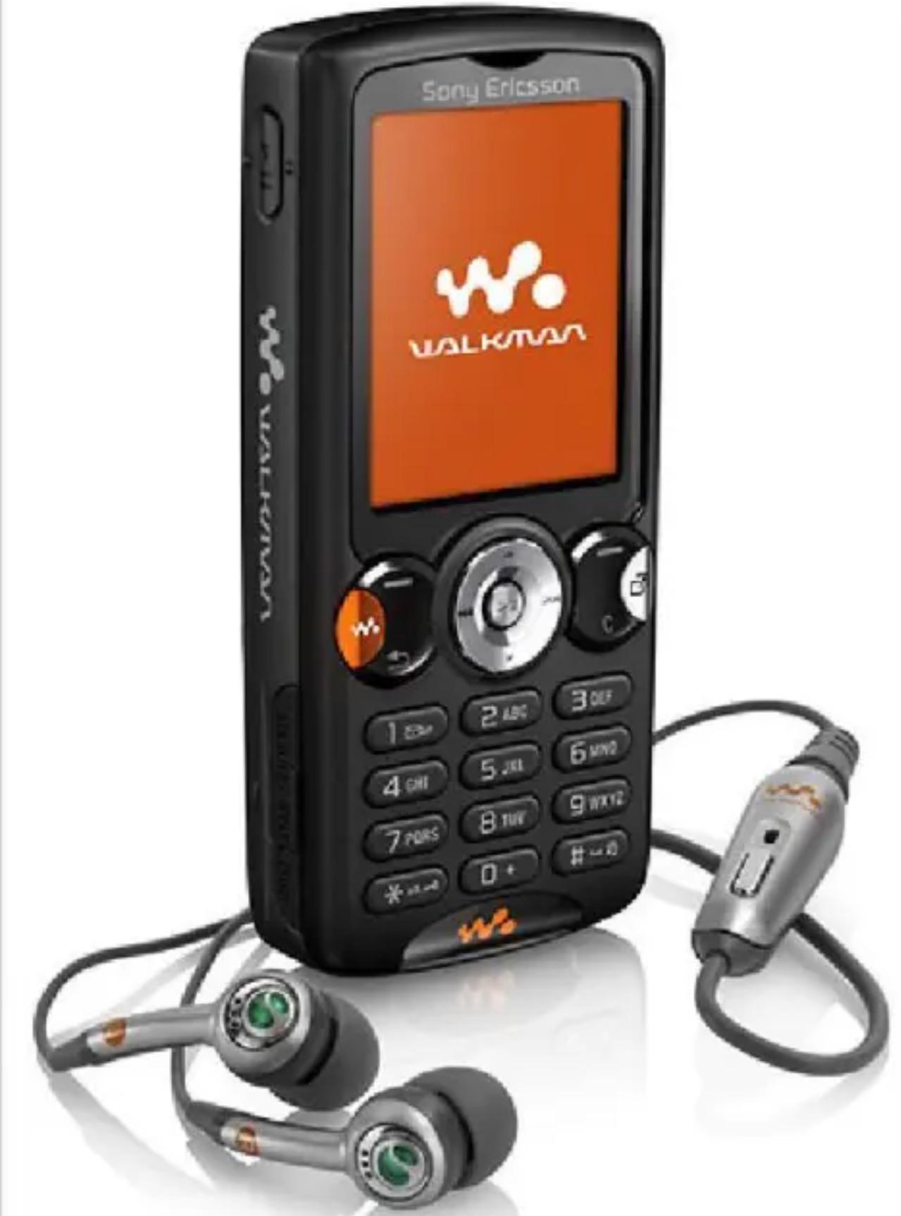 sony ericsson walkman w810 descubre su exclusividad y magia
