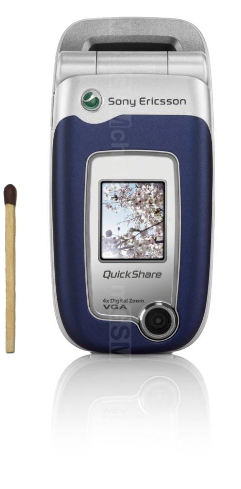 sony ericsson z520 descubre sus increibles caracteristicas