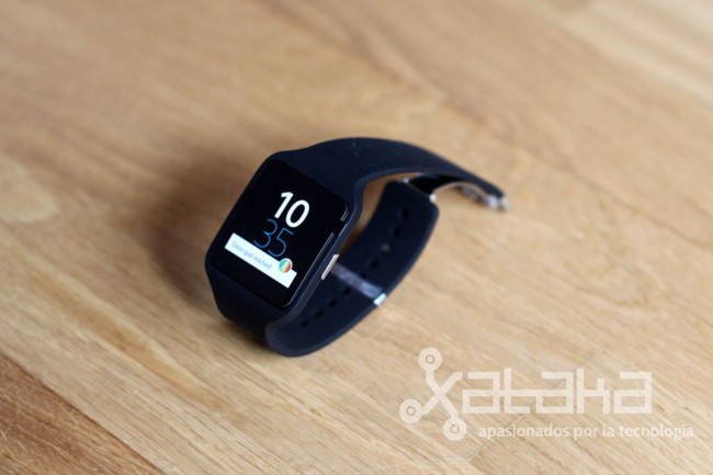 sony smartwatch 3 conoce sus increibles funciones