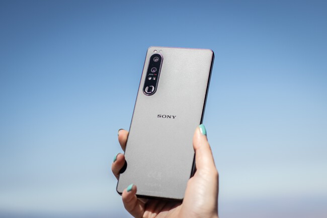 sony xperia 1 iv descubre sus increibles caracteristicas