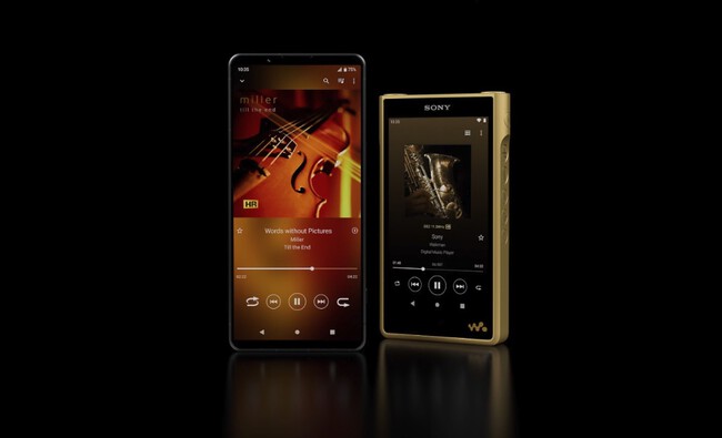 SONY XPERIA 1 VII: ¡DESCUBRE sus INCREÍBLES Características! 2 sony xperia 1 vii descubre sus increibles caracteristicas
