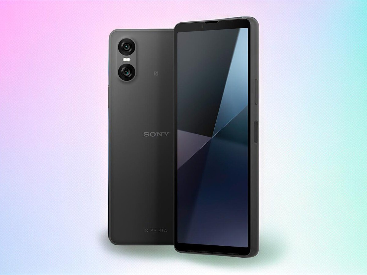 sony xperia 10 vi descubre sus impactantes caracteristicas