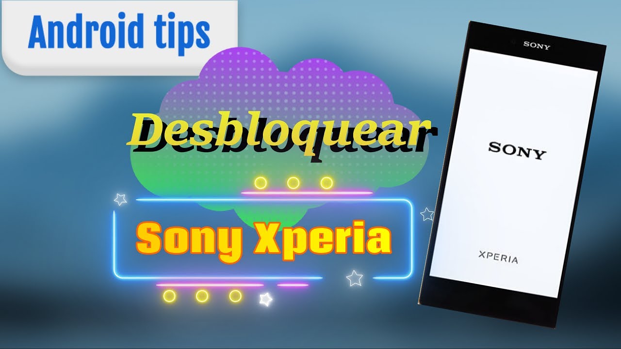 SONY XPERIA: Descubre Cómo Liberarlo con un Código Secreto 2 sony xperia descubre como liberarlo con un codigo secreto