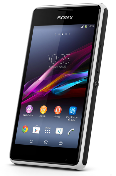 SONY XPERIA E1: DESCUBRE sus INCREÍBLES CARACTERÍSTICAS 2 sony xperia e1 descubre sus increibles caracteristicas