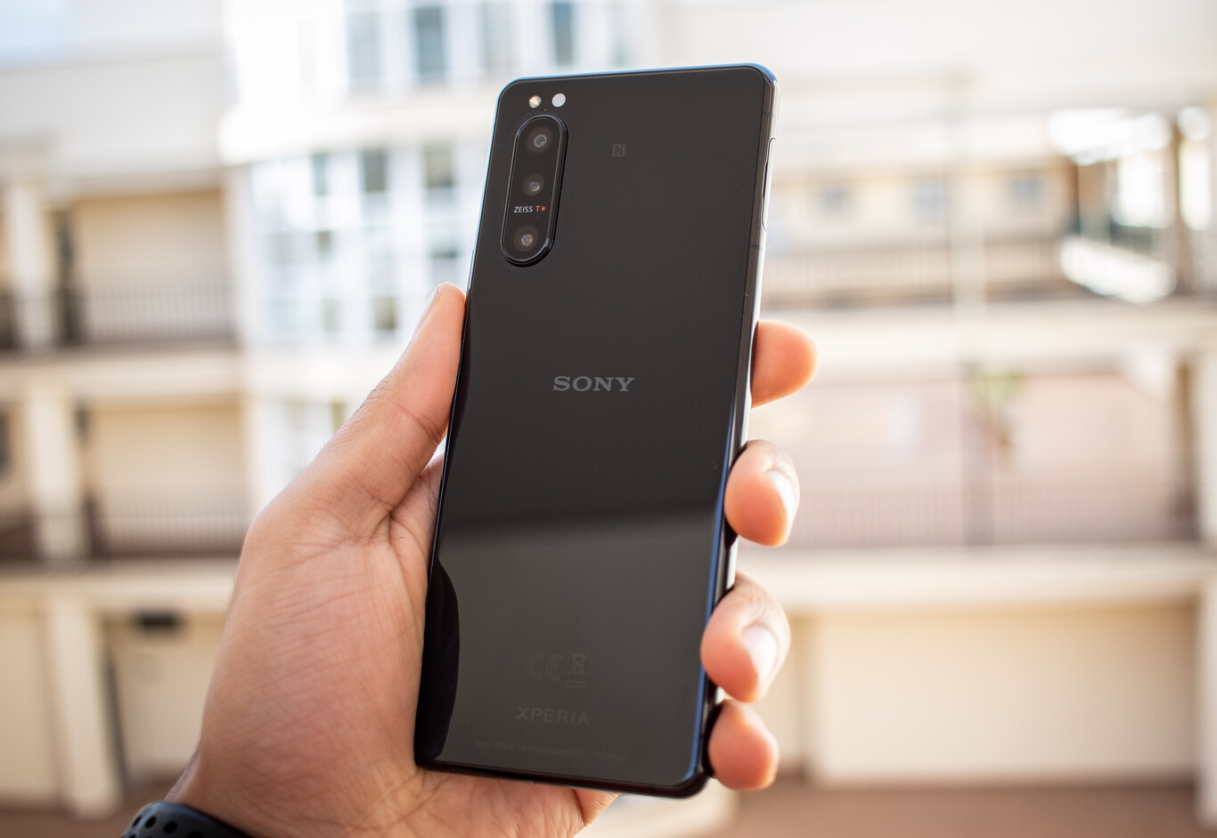 SONY XPERIA LITE: 5 Características que Te Sorprenderán 2 sony xperia lite 5 caracteristicas que te sorprenderan