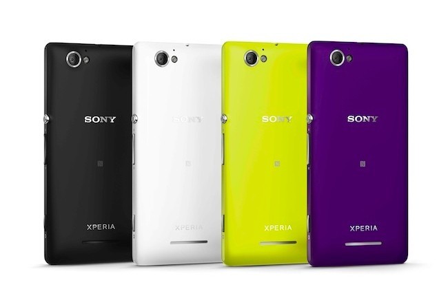 SONY XPERIA M: ¡Descubre sus Sorprendentes Secretos! 2 sony xperia m descubre sus sorprendentes secretos