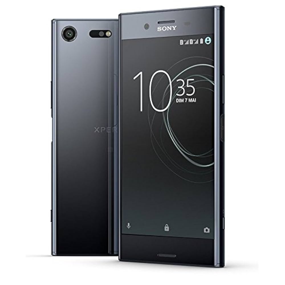 sony xperia premium xz descubre lo que lo hace unico