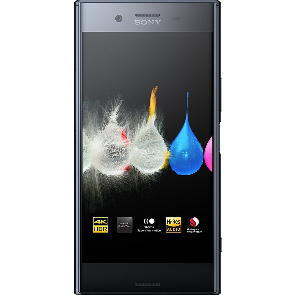 sony xperia xz premium descubre sus sorpresas