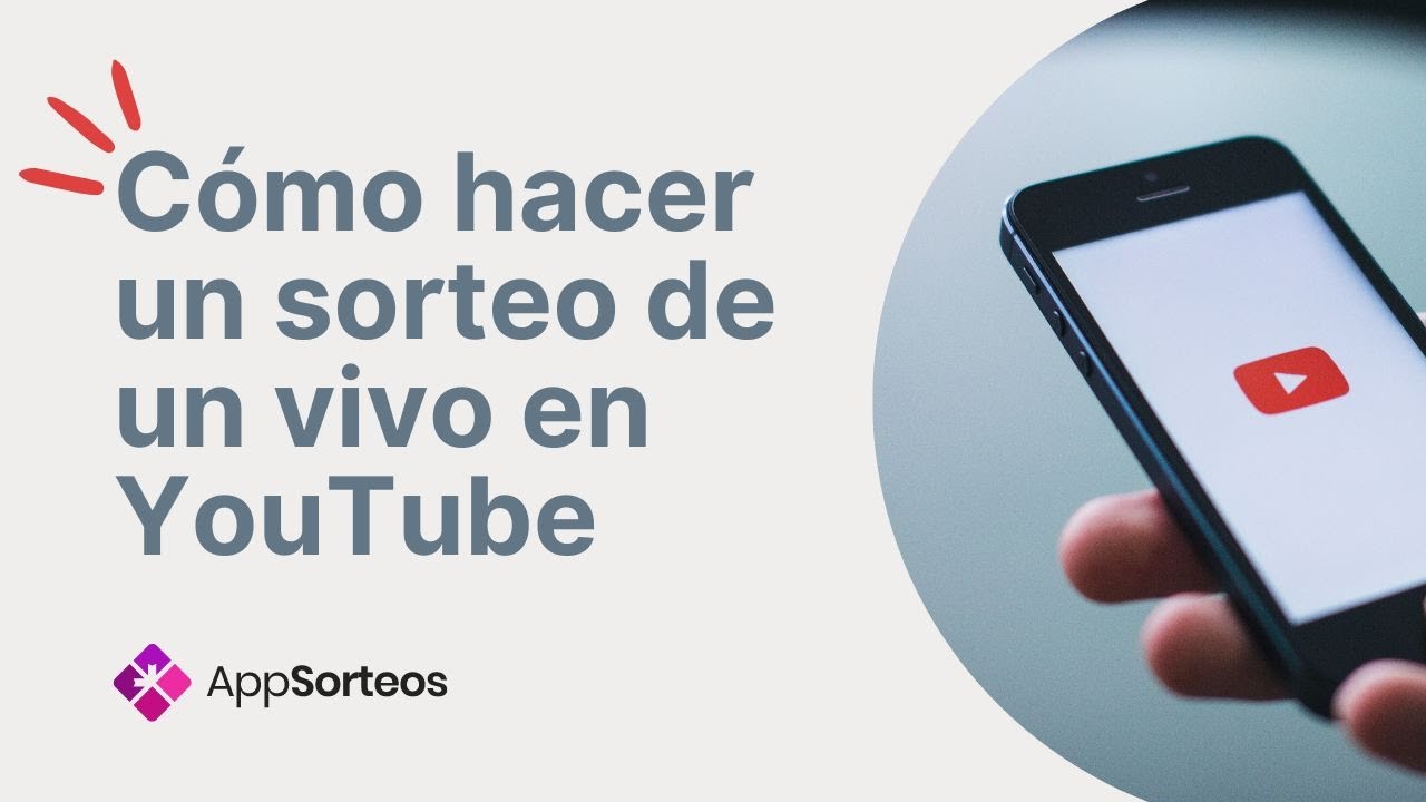 sorteo gratis crea el tuyo facilmente desde el movil
