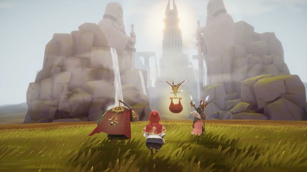 souls el juego movil que te dejara sin aliento