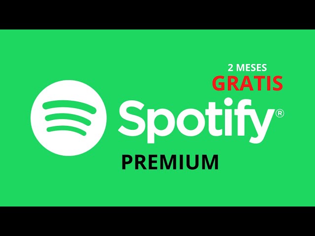 spotify 2 meses gratis descubre como conseguirlo ya
