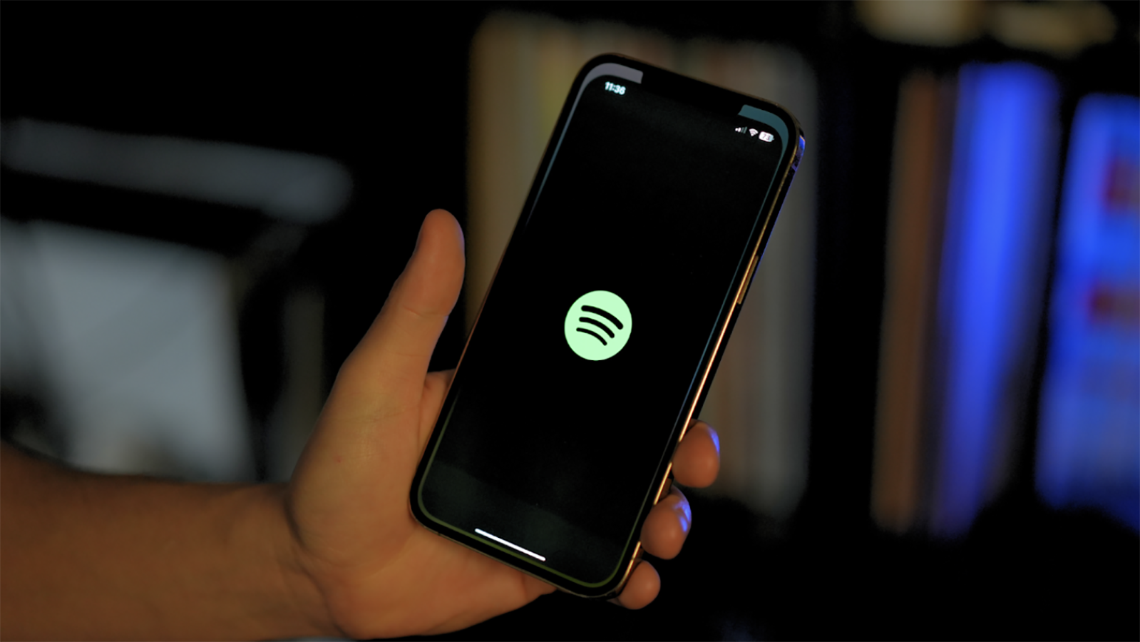 Spotify INVESTIGA un extraño FALLO en iPhone: Qué pasa 2 spotify investiga un extrano fallo en iphone que pasa
