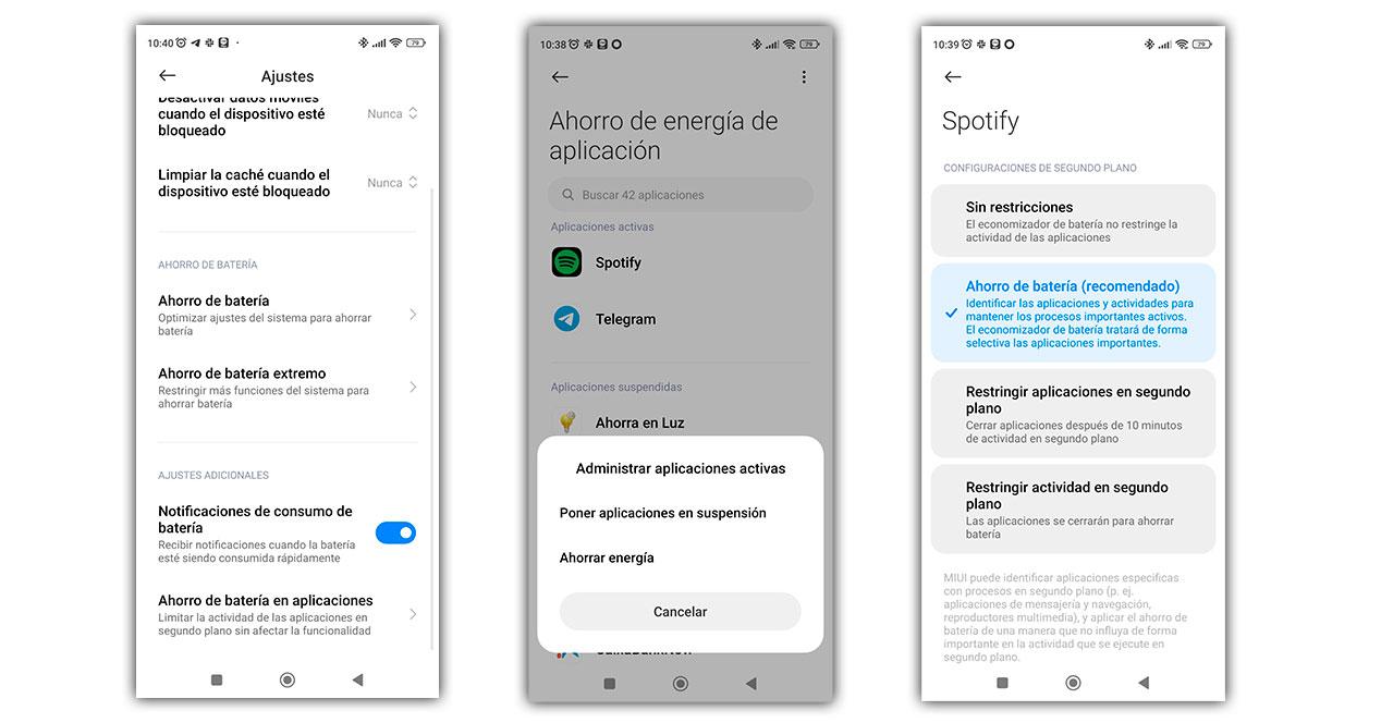 spotify se cierra solo descubre 5 soluciones sorprendentes