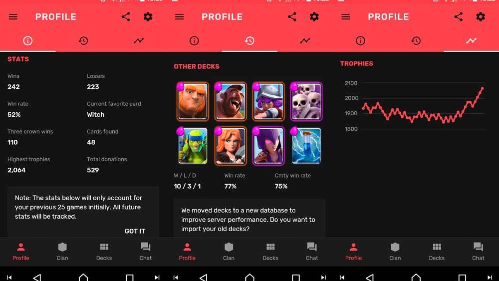 Starfire Clash Royale: Revela tus Estadísticas Ocultas 2 starfire clash royale revela tus estadisticas ocultas