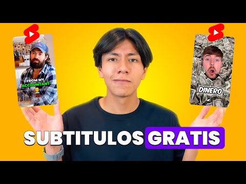 subtitular videos gratis descubre el secreto aqui