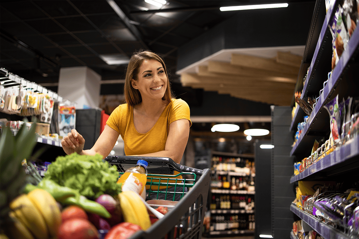 SUPERMERCADOS CERCANOS: ¡Descubre los ABIERTOS hoy! 2 supermercados cercanos descubre los abiertos hoy