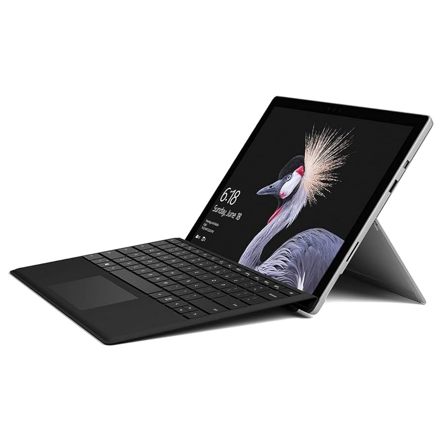 surface pro 4 descubre las especificaciones clave