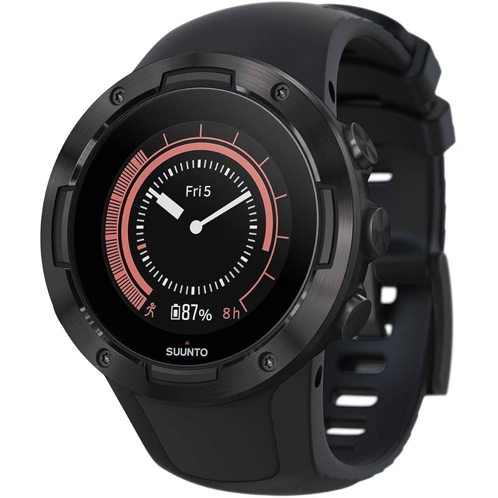 SUUNTO WATCHES: QUÉ MODELO SE AJUSTA A TU PRESUPUESTO 2 suunto watches que modelo se ajusta a tu presupuesto