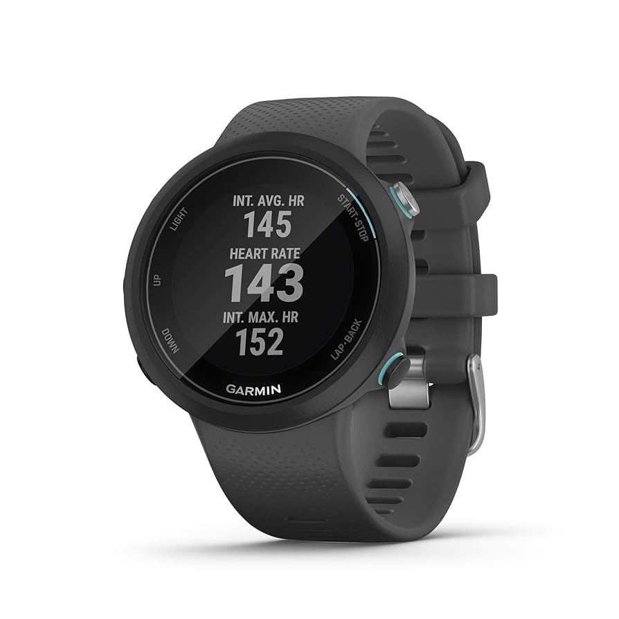 SWIM GARMIN: ¡Descubre los 5 Relojes IMPRESCINDIBLES! 3 swim garmin descubre los 5 relojes imprescindibles