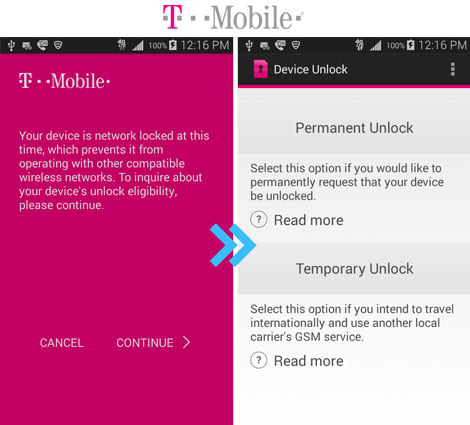 T MOBILE DEVICE UNLOCK: ¡DESCUBRE cómo hacerlo FÁCIL! 2 t mobile device unlock descubre como hacerlo facil