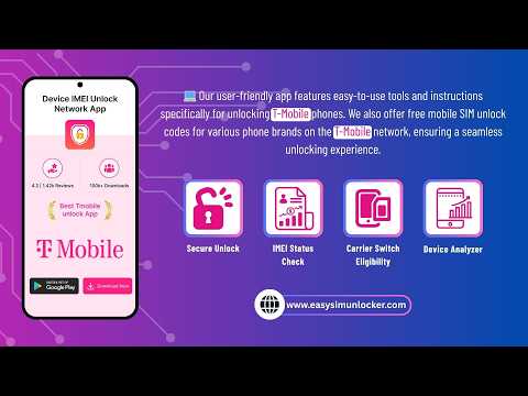 T MOBILE IMEI CHECK: Eres ELEGIBLE para LIBERACIÓN 2 t mobile imei check eres elegible para liberacion