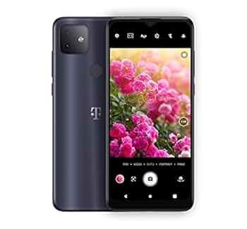 T MOBILE REVVL 4: ¡DESCUBRE sus INCREÍBLES Características!