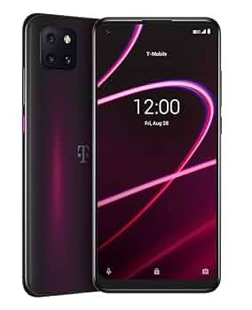 T MOBILE REVVL 5G: ¡Descubre sus INCREÍBLES Características! 17 t mobile revvl 5g descubre sus increibles caracteristicas